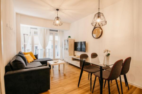 tuGuest Nardos Apartment